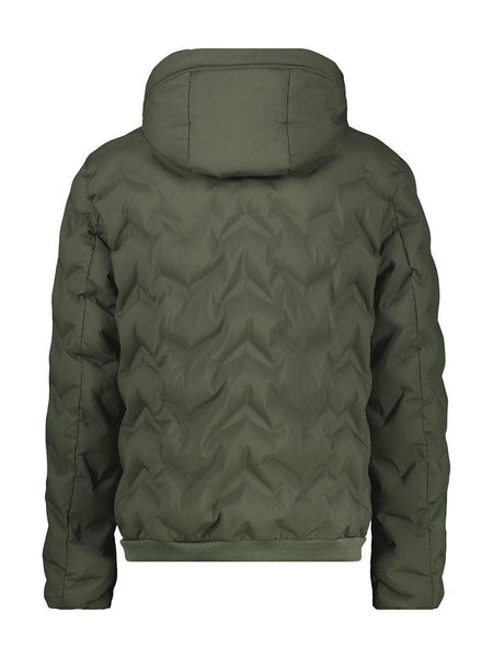 OUTDOORJACKE