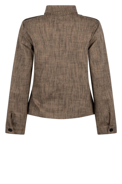 Luxury jacket 255milou