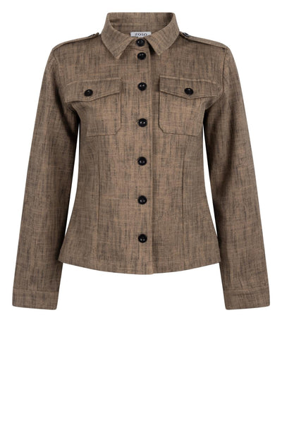 Luxury jacket 255milou