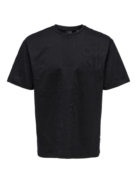 ONSFRED LIFE RLX SS TEE NOOS