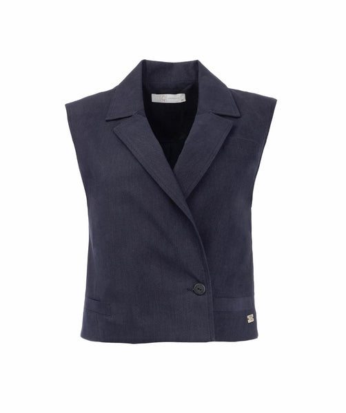 Candy Feminine Denim