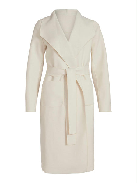 VIJUICE COAT  - NOOS