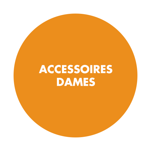 Accessoires dames