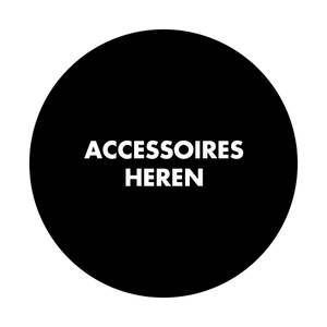 Accessoires heren