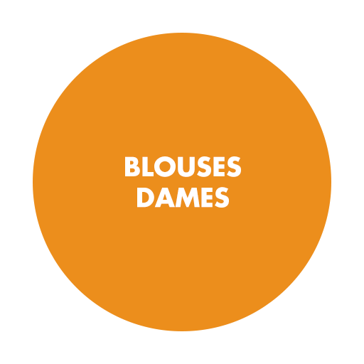 Blouses dames