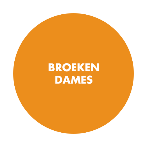 Broeken dames
