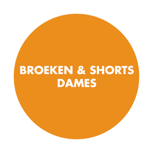Broeken en shorts dames