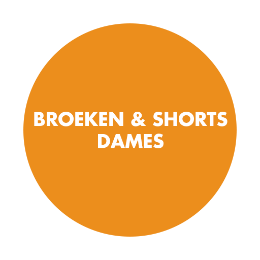 Broeken en shorts dames