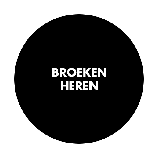 Broeken heren