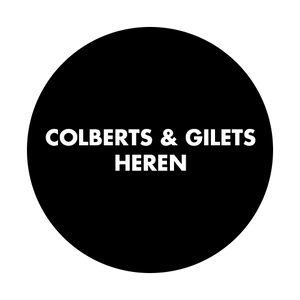 Colberts en gilets heren
