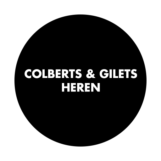 Colberts en gilets heren