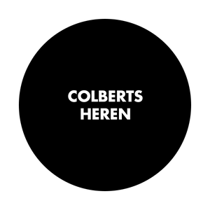 Colberts heren