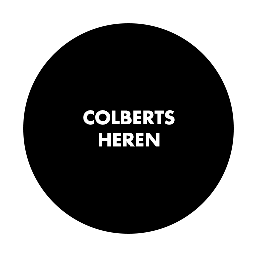 Colberts heren