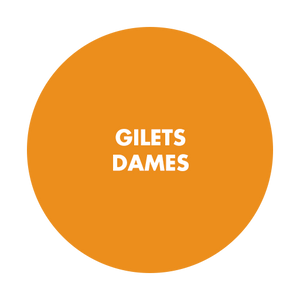 Gilets dames