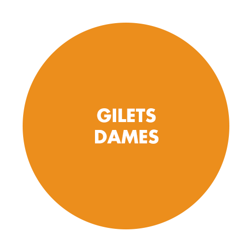 Gilets dames