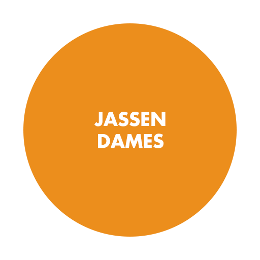 Jassen dames