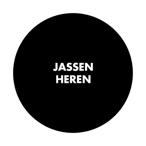 Jassen heren