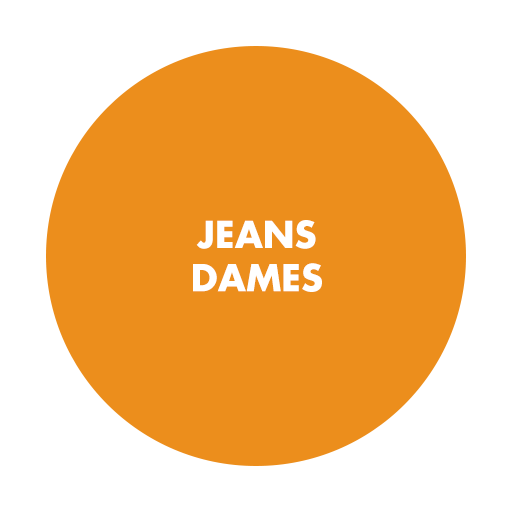 Jeans dames