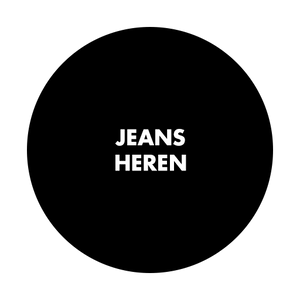 Jeans heren