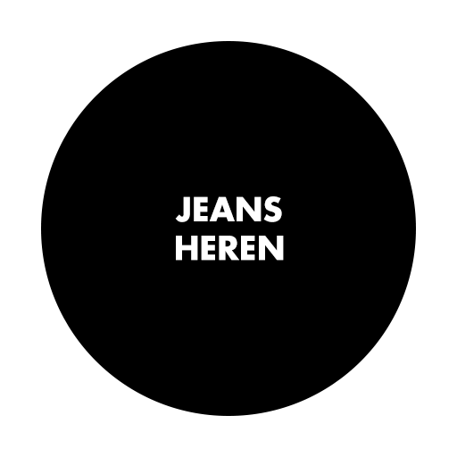 Jeans heren