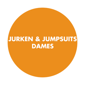 Jurken en jumpsuits dames