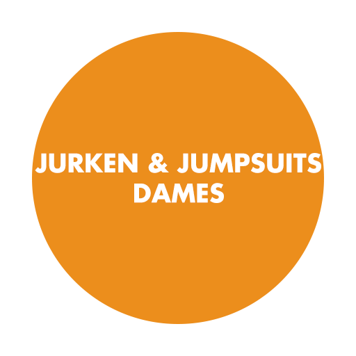 Jurken en jumpsuits dames