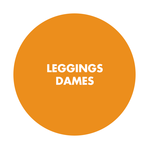 Leggings dames