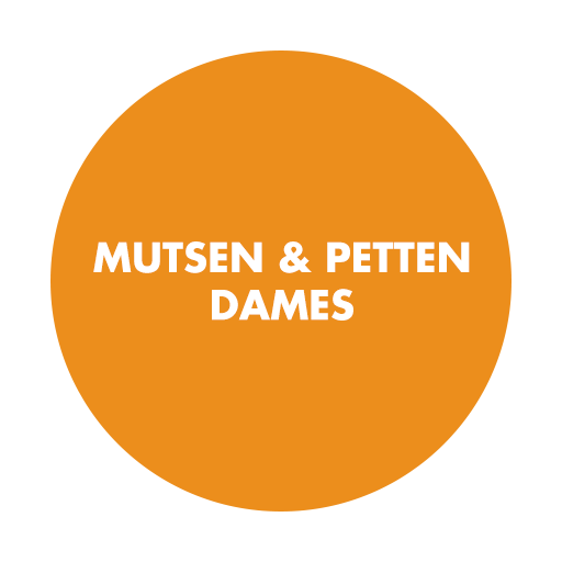 Mutsen en petten dames