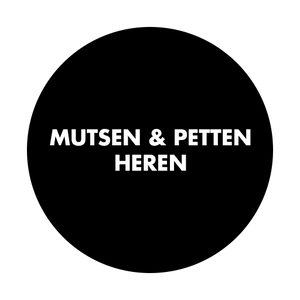 Mutsen & petten heren
