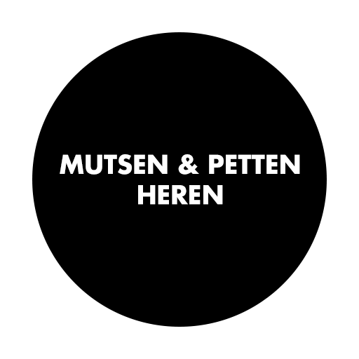 Mutsen en petten heren