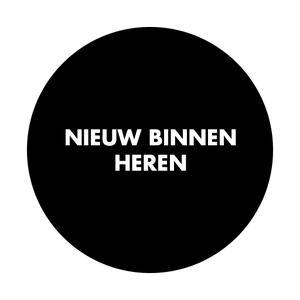 NIEUW BINNEN HEREN