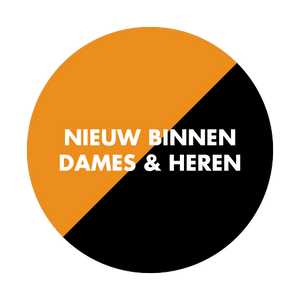 NIEUW BINNEN DAMES & HEREN