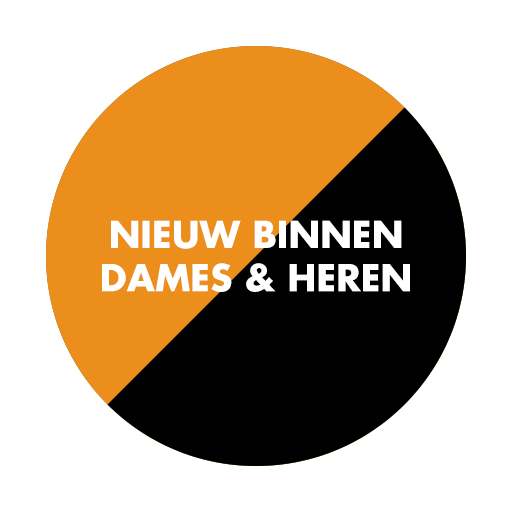 NIEUW BINNEN DAMES &amp; HEREN