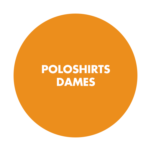 Poloshirts dames