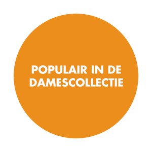 Populair in de damescollectie