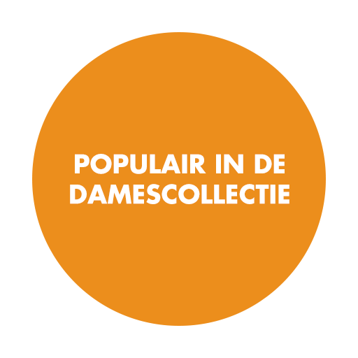 Populair in de damescollectie