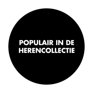 Populair in de herencollectie