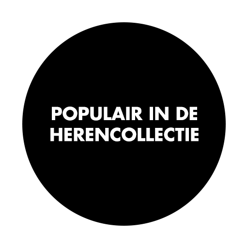 Populair in de herencollectie