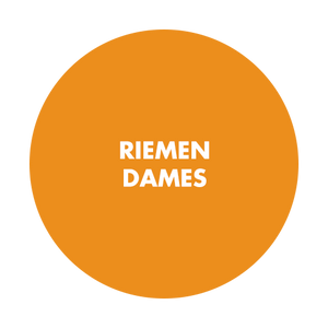 Riemen dames