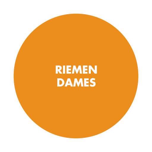 Riemen dames