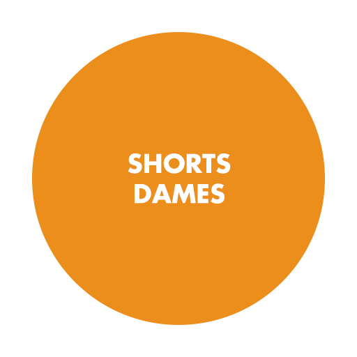 Shorts dames