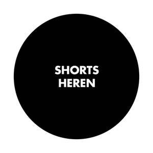 Shorts heren