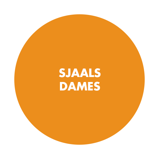 Sjaals dames