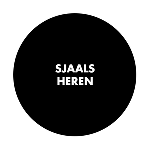 Sjaals heren