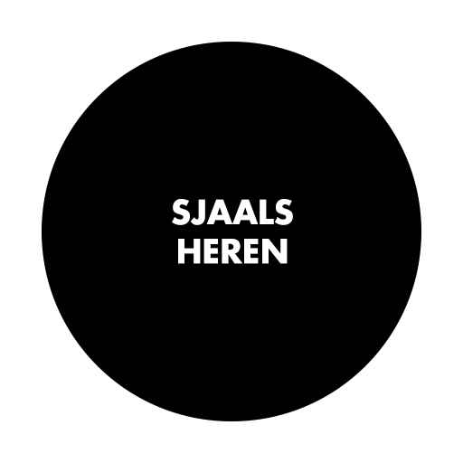Sjaals heren