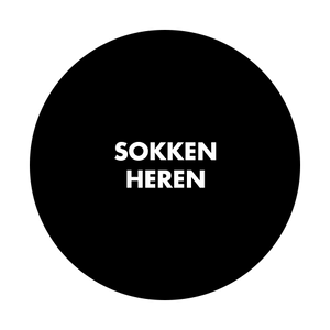 Sokken heren