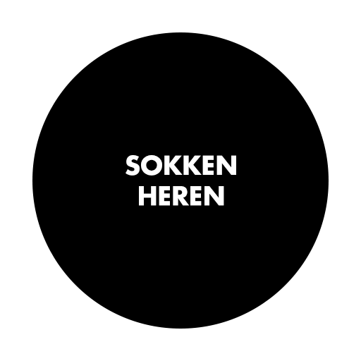 Sokken heren