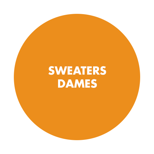 Sweaters dames