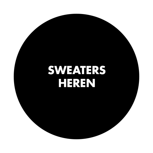 Sweaters heren