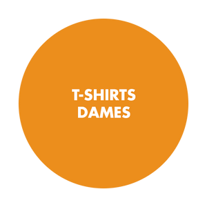T-shirts dames